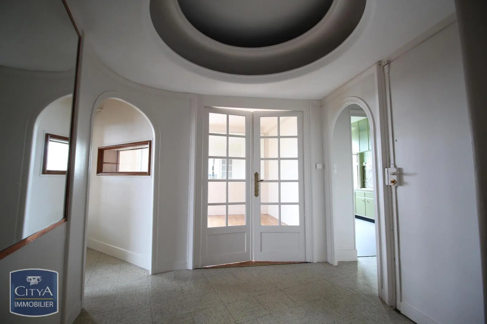Photo 2 Appartement 4 pièces 86.86m²