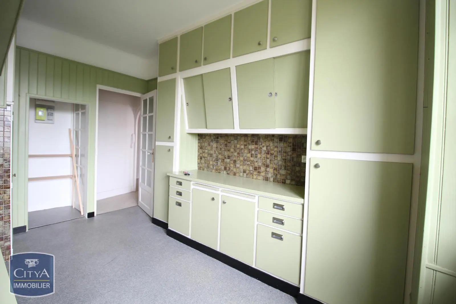 Photo 7 Appartement 4 pièces 86.86m²