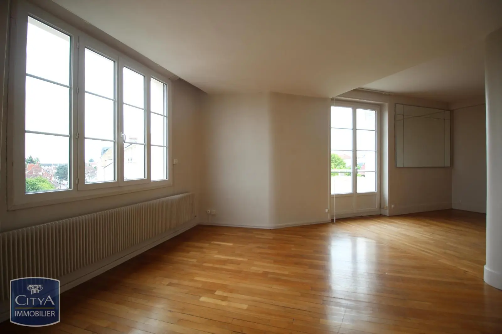 Photo 9 Appartement 4 pièces 86.86m²