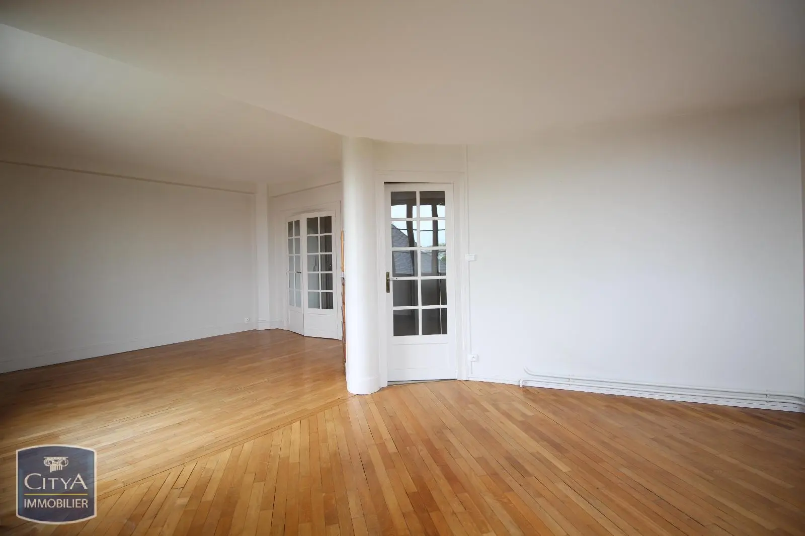 Photo 1 Appartement 4 pièces 86.86m²