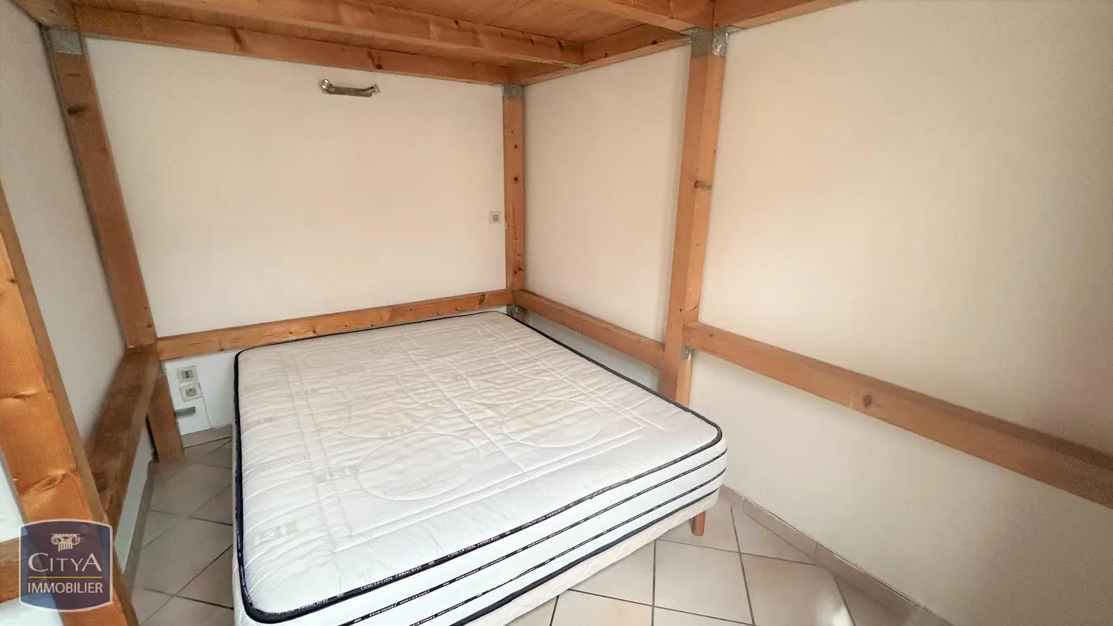Photo 3 Appartement 1 pièce 30.14m²