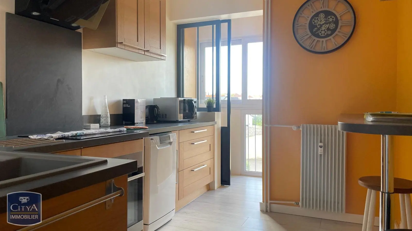 Photo 1 Appartement 4 pièces 70m²