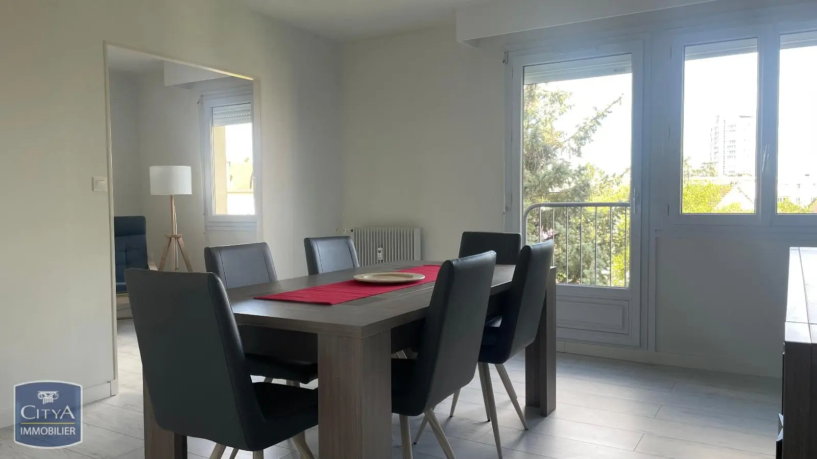 Photo 3 Appartement 4 pièces 70m²