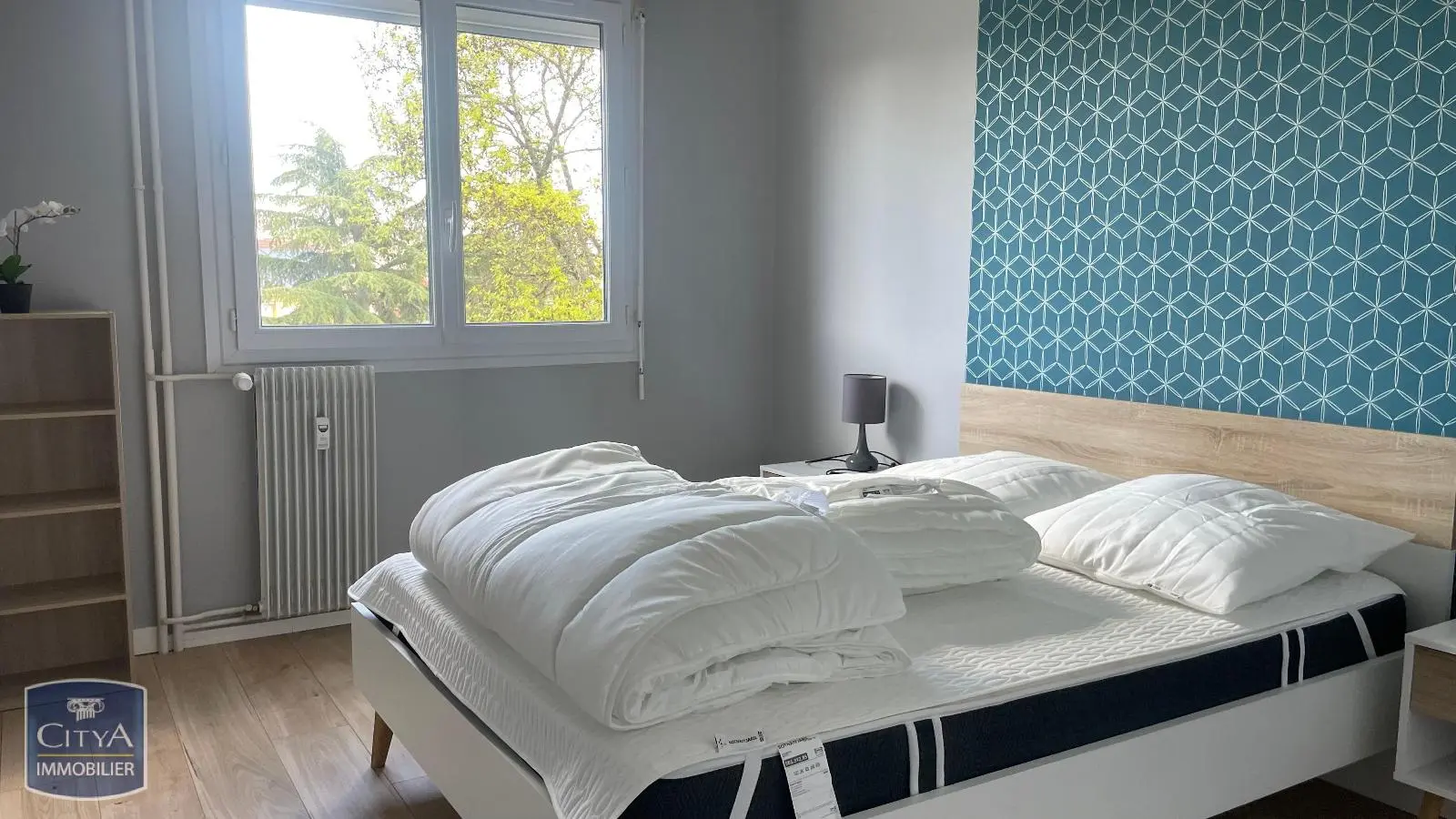 Photo 5 Appartement 4 pièces 70m²