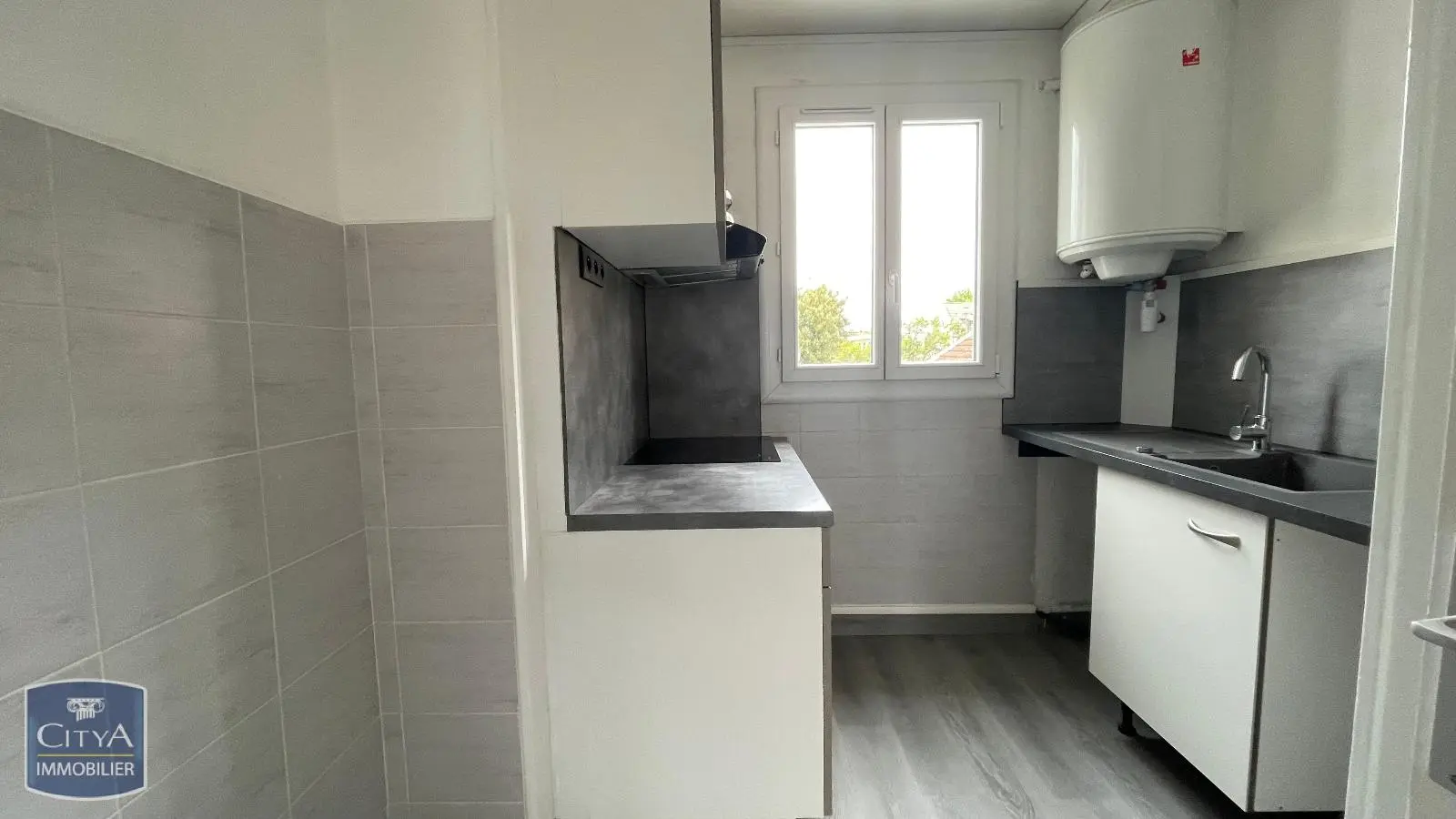 Photo 1 Appartement 3 pièces 48.4m²