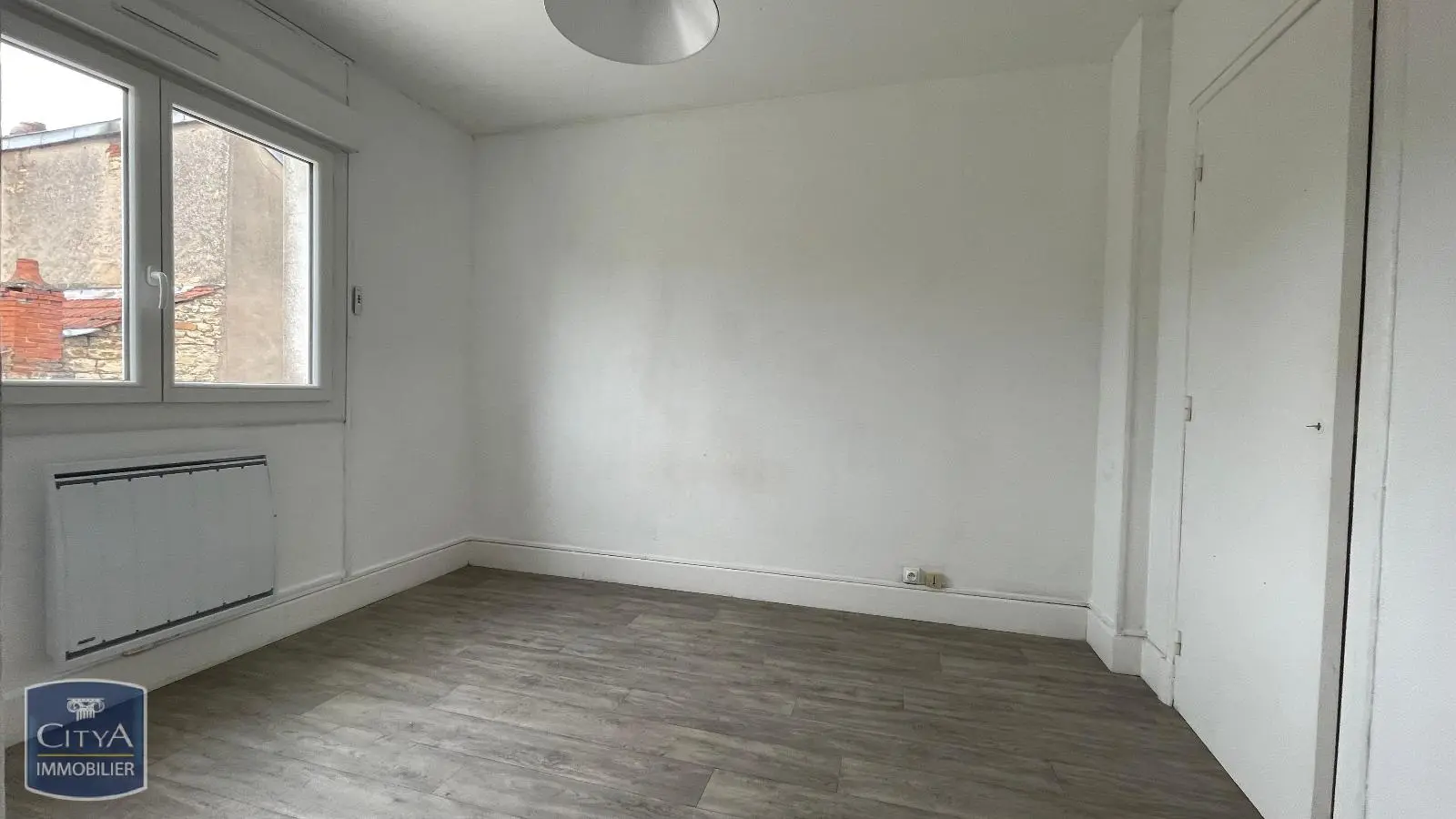 Photo 2 Appartement 3 pièces 48.4m²