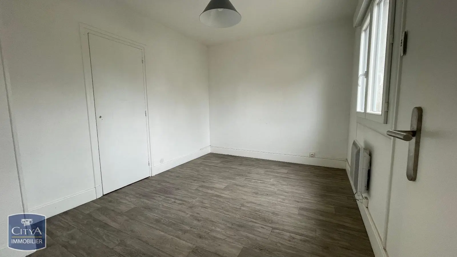Photo 5 Appartement 3 pièces 48.4m²