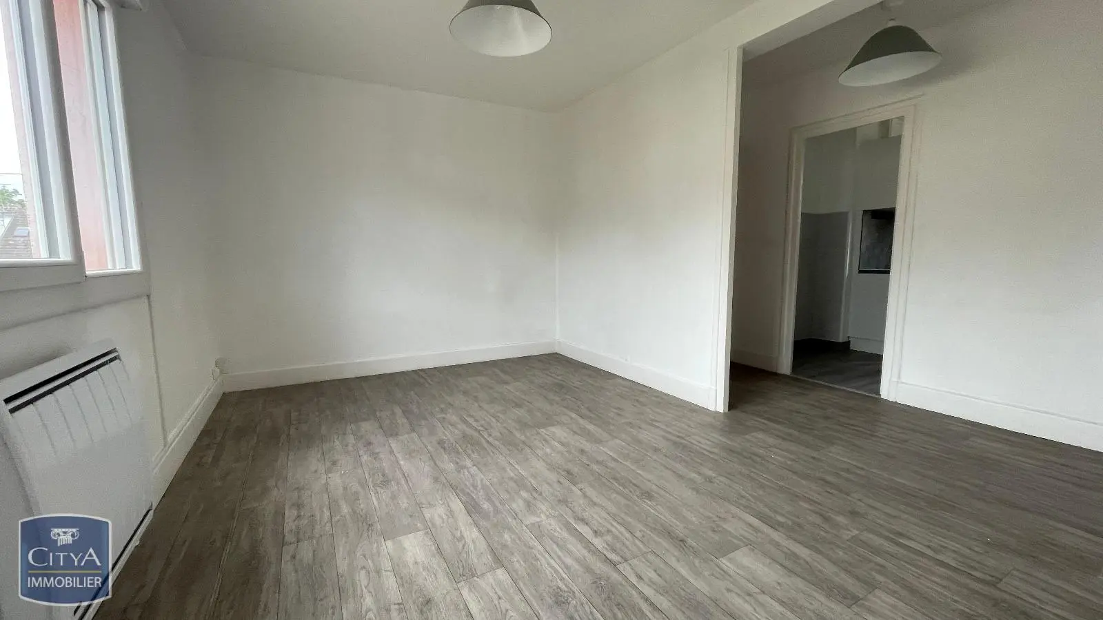 Photo 6 Appartement 3 pièces 48.4m²