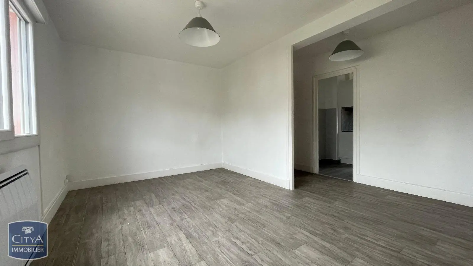 Photo 7 Appartement 3 pièces 48.4m²