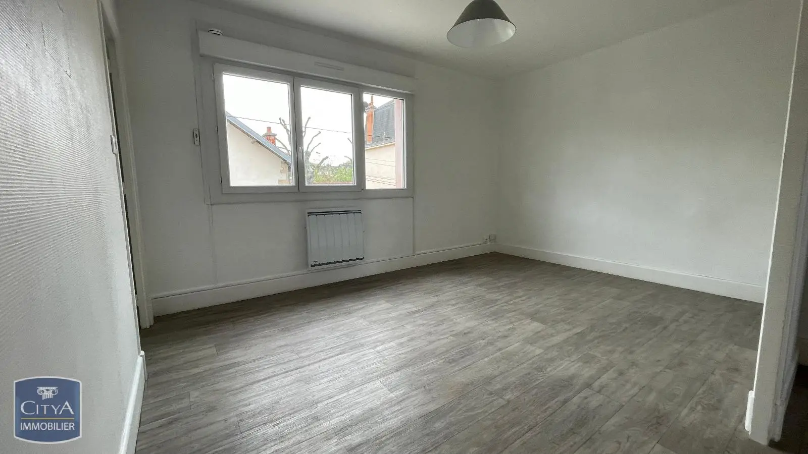 Photo 3 Appartement 3 pièces 48.4m²