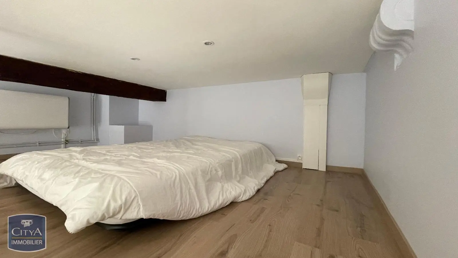 Photo 4 appartement Dijon