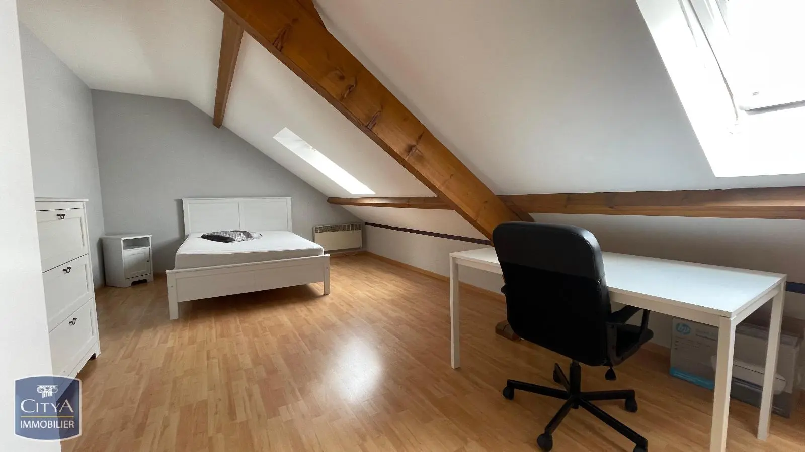 Photo 4 Appartement 2 pièces 50.79m²
