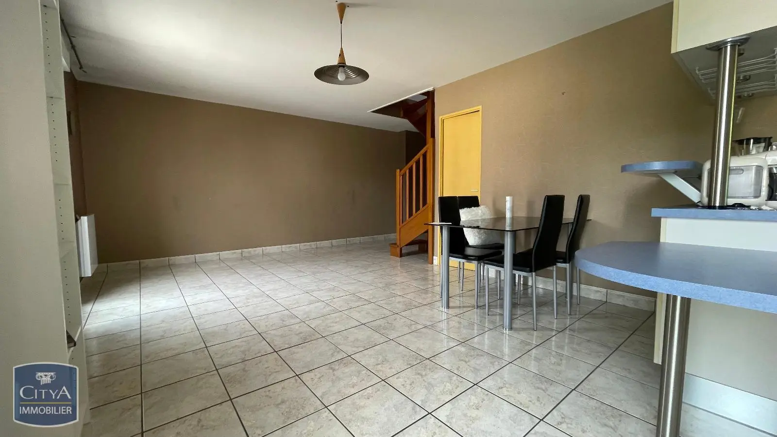 Photo 2 Appartement 2 pièces 50.79m²