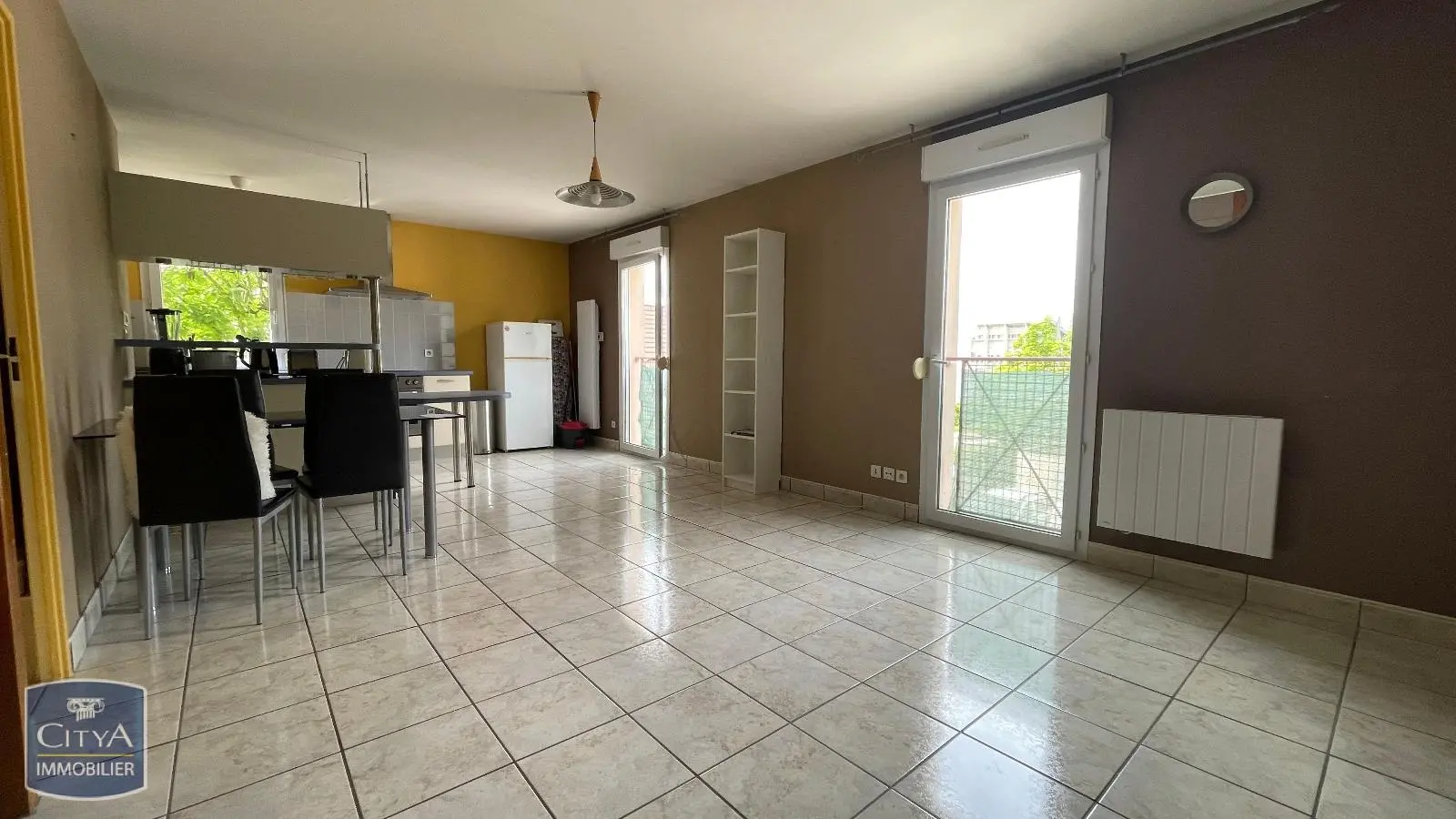 Photo 1 Appartement 2 pièces 50.79m²