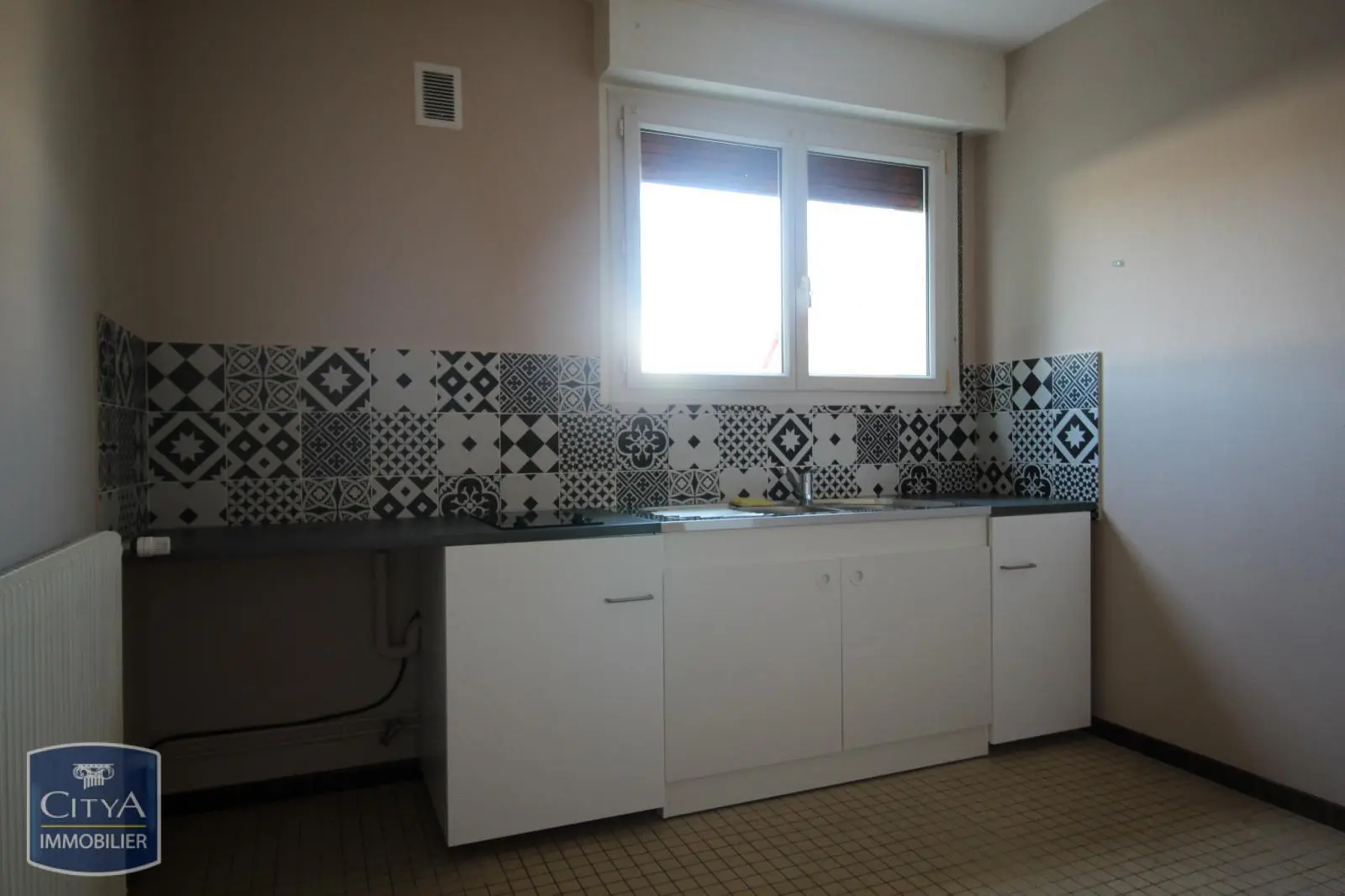 Photo 4 Appartement 2 pièces 53.96m²
