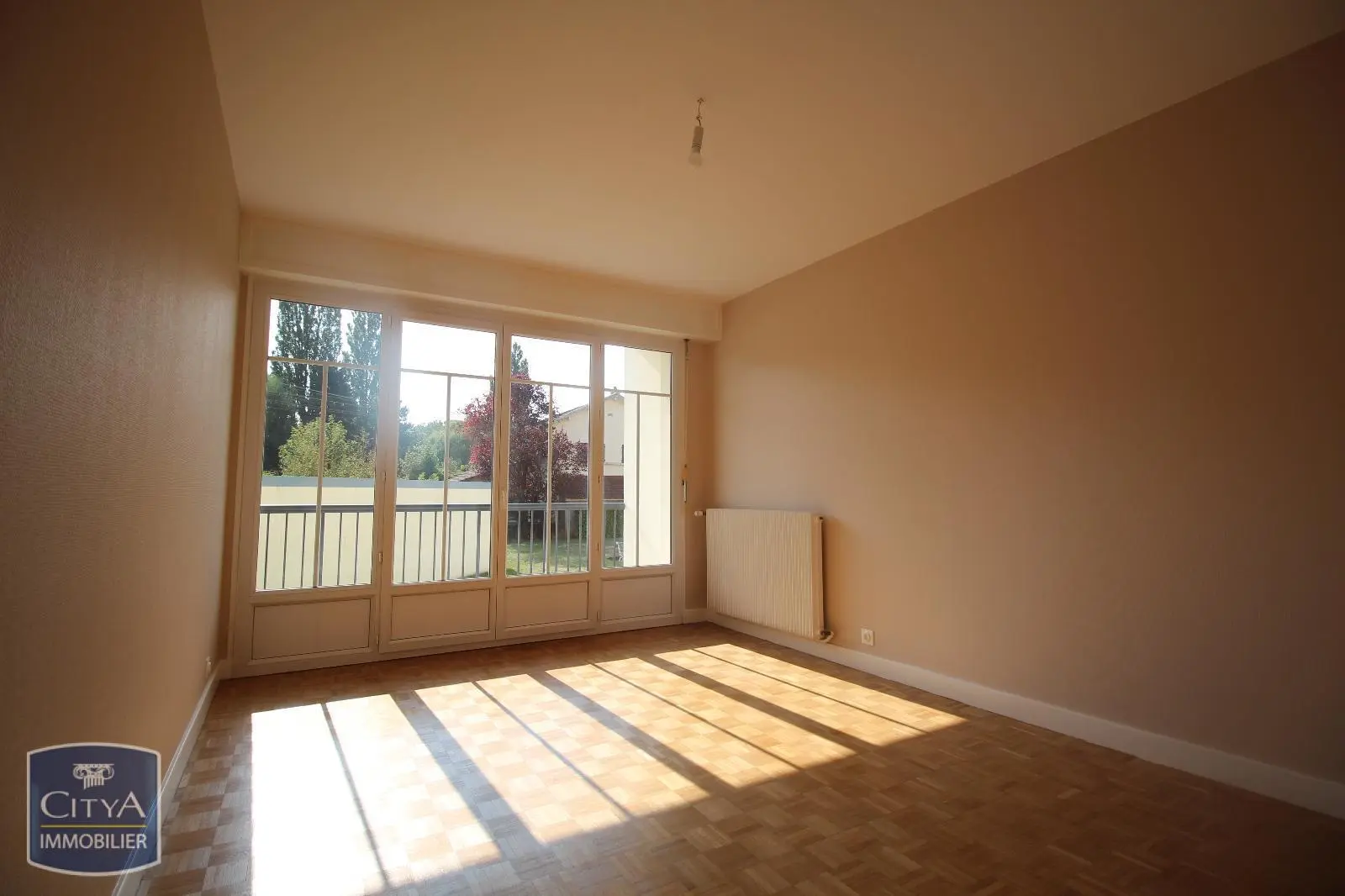 Photo 1 Appartement 2 pièces 53.96m²