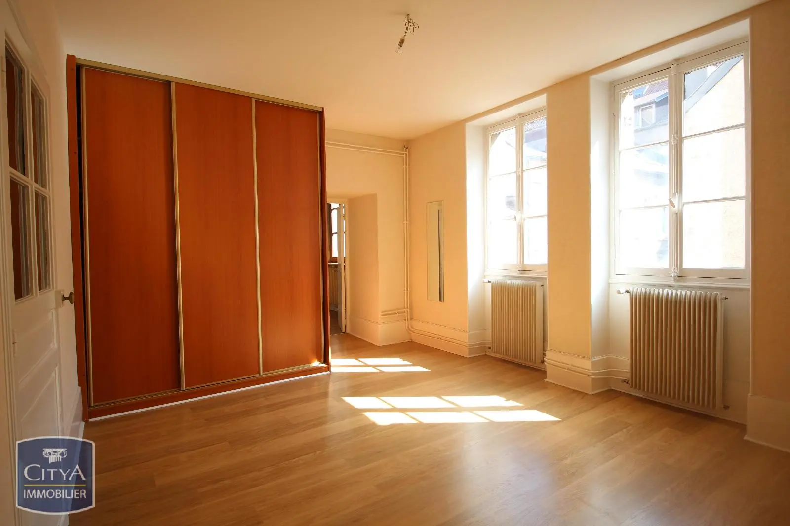 Photo 3 Appartement 2 pièces 37.5m²