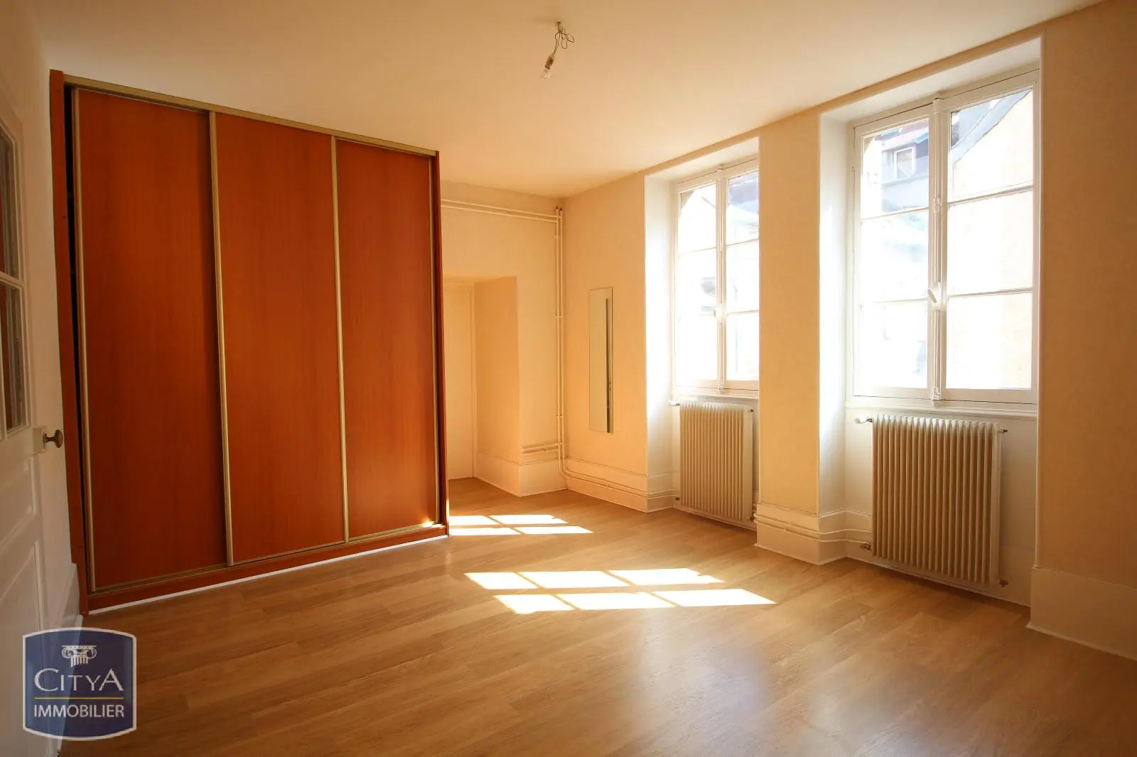 Photo 8 Appartement 2 pièces 37.5m²