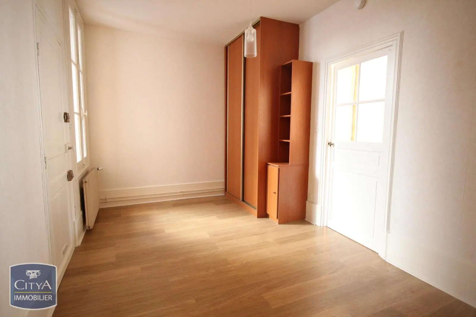 Photo 4 Appartement 2 pièces 37.5m²