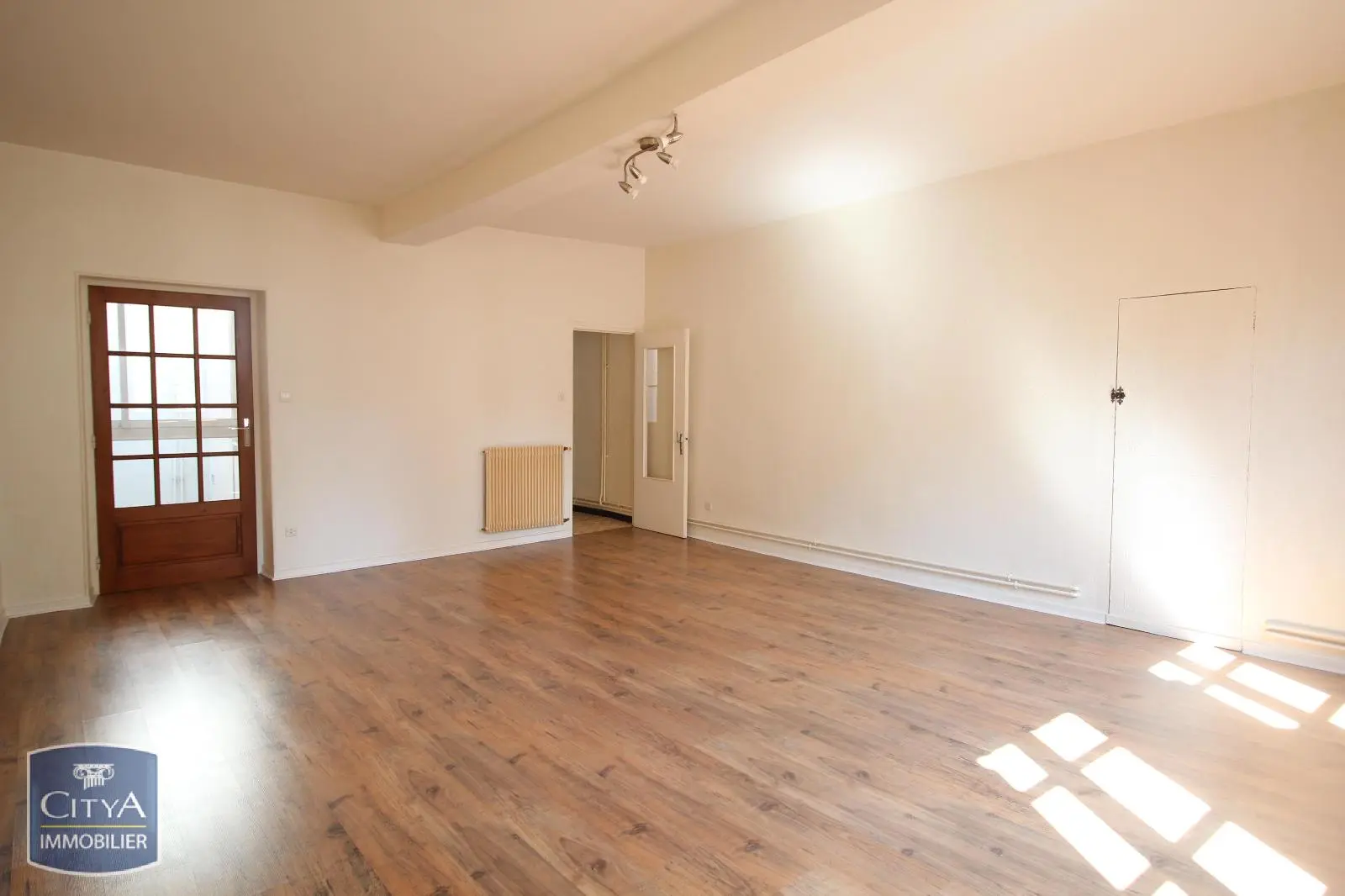 Photo 2 Appartement 2 pièces 37.5m²