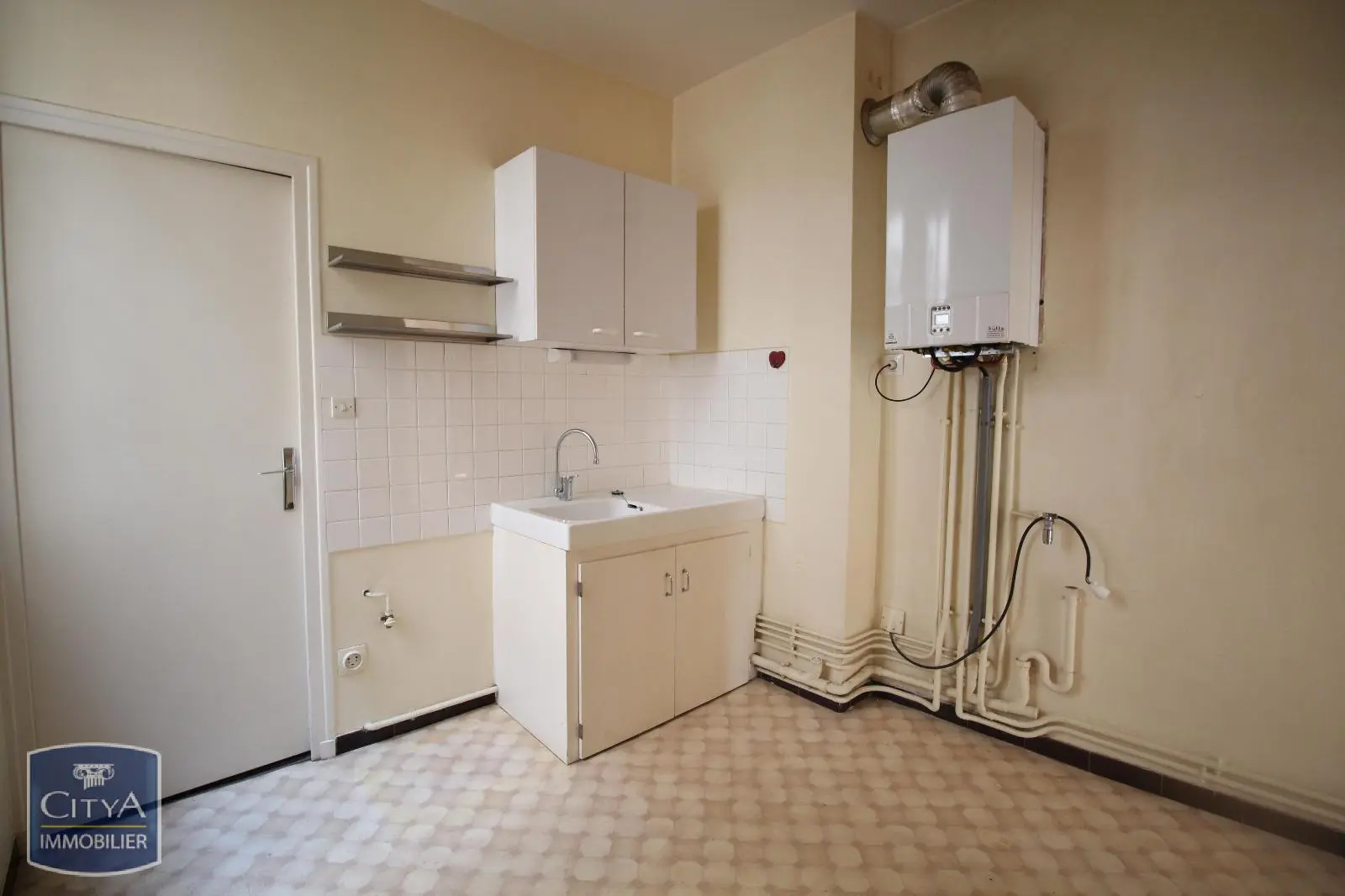 Photo 6 Appartement 2 pièces 37.5m²