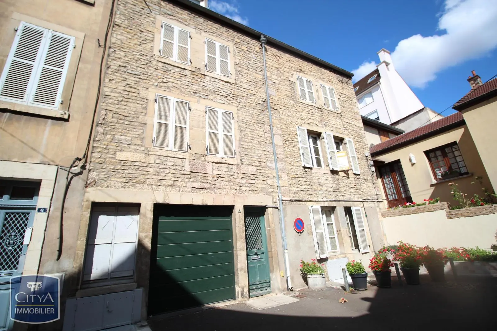 Photo 5 Appartement 2 pièces 37.5m²