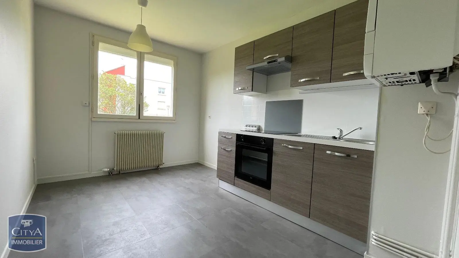 Photo 1 Appartement 3 pièces 67.03m²