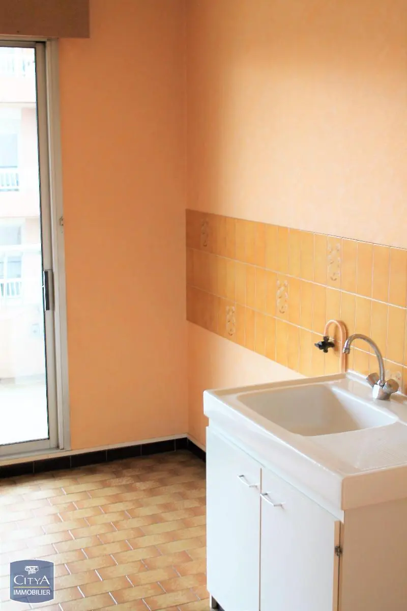 Photo 2 Appartement 2 pièces 44.28m²