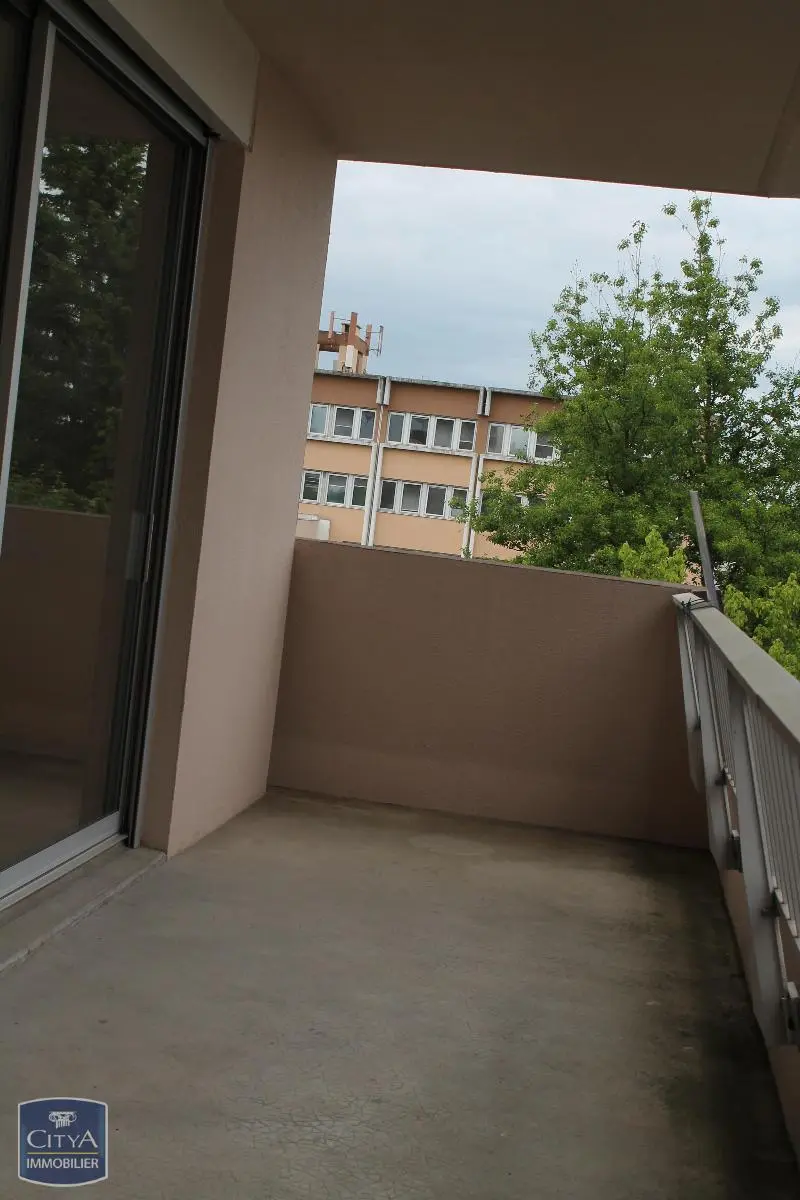 Photo 6 Appartement 2 pièces 44.28m²