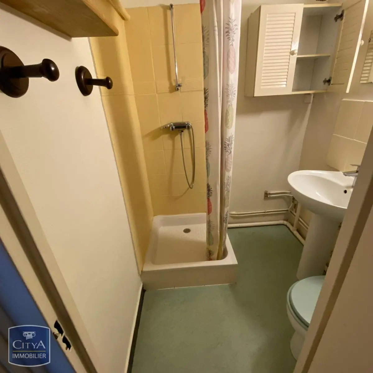 Photo 5 Appartement 2 pièces 34.11m²