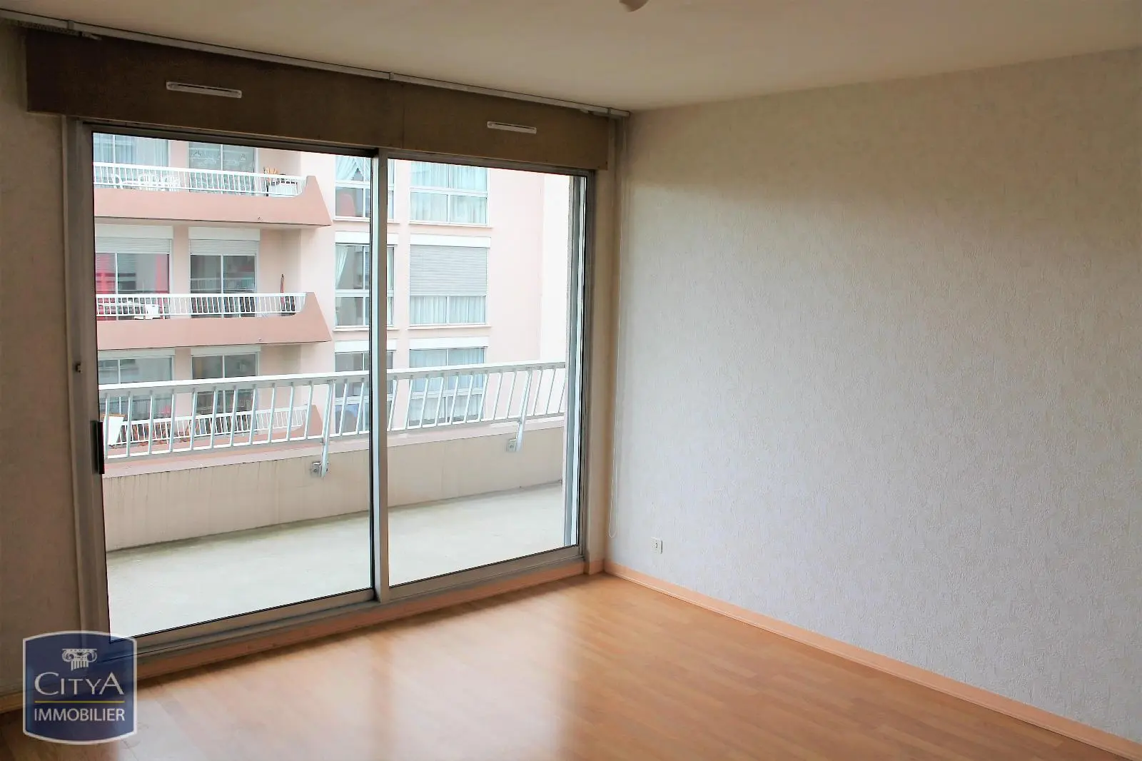 Photo 1 Appartement 2 pièces 44.28m²