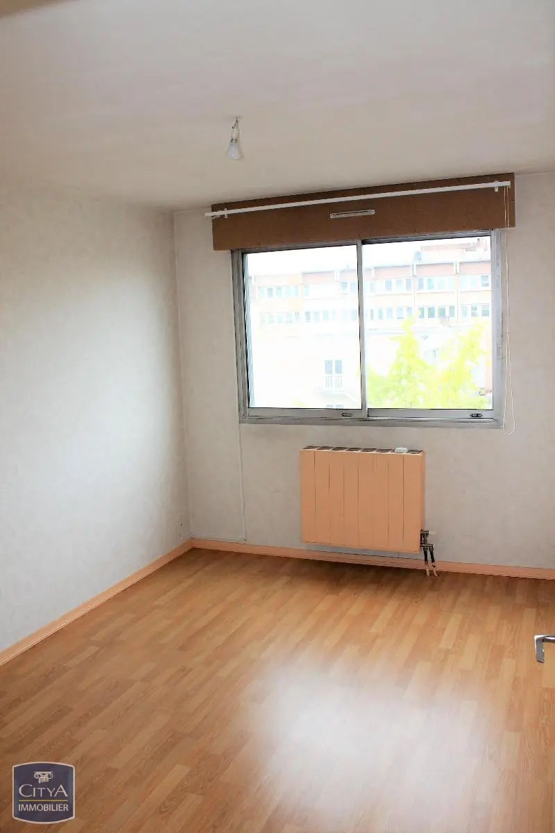 Photo 3 Appartement 2 pièces 44.28m²