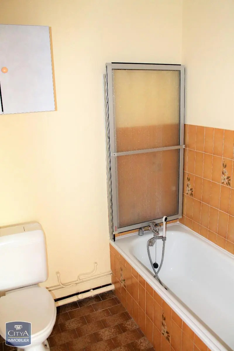 Photo 5 Appartement 2 pièces 44.28m²