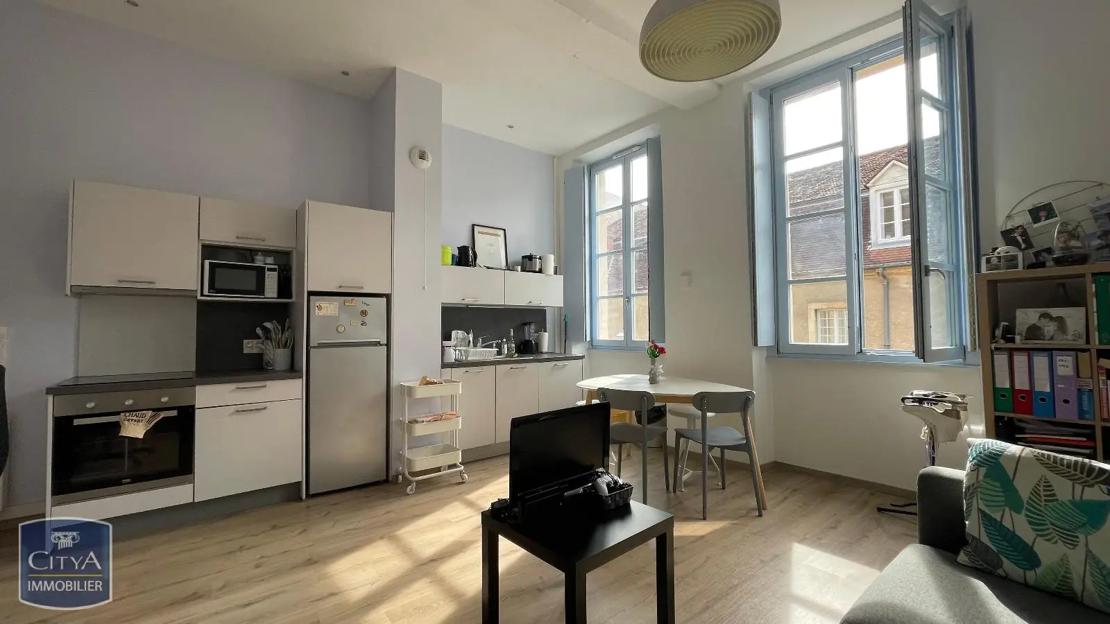 Photo 1 Appartement 2 pièces 48.9m²