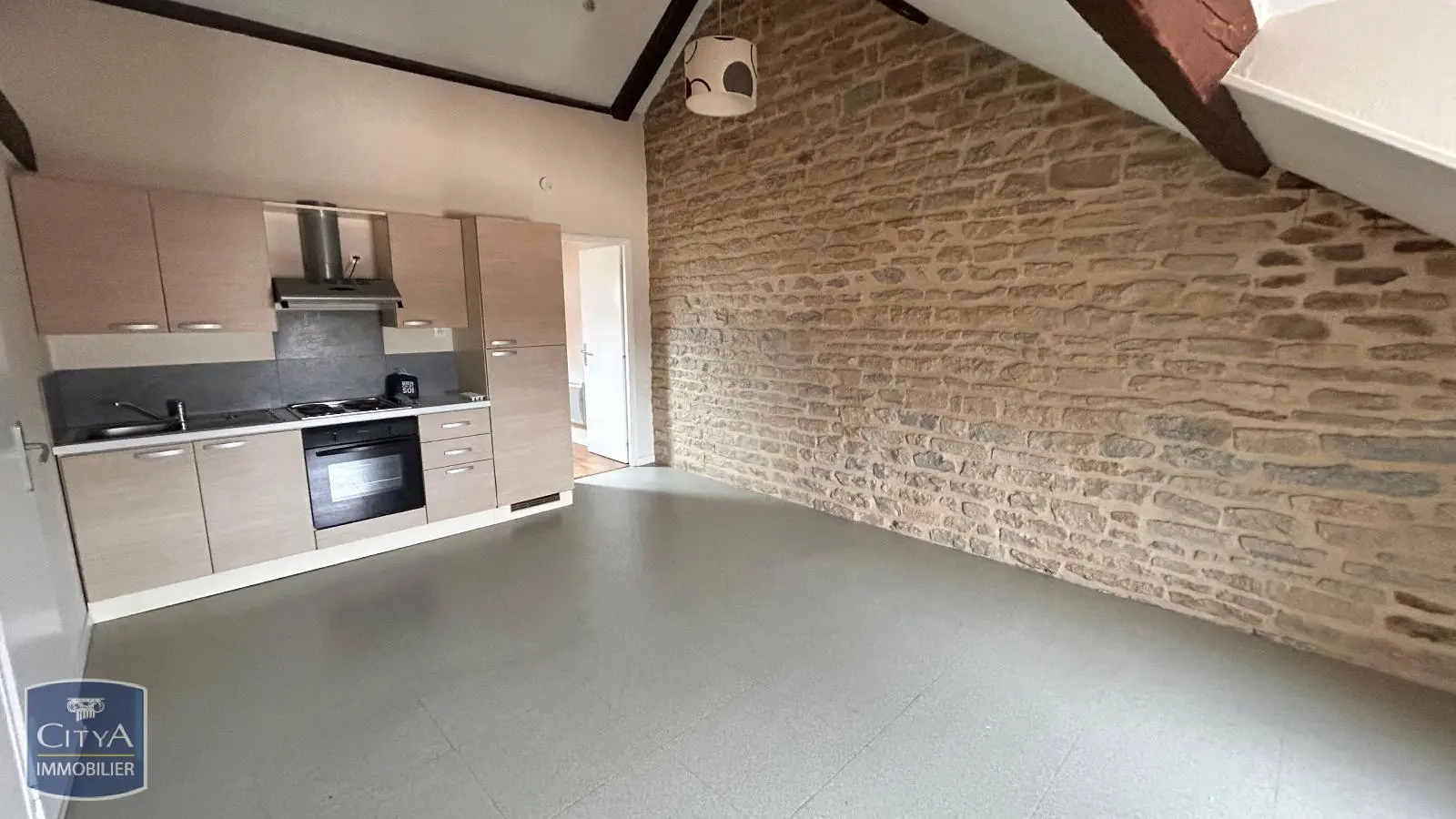 Photo 1 Appartement 2 pièces 27.6m²