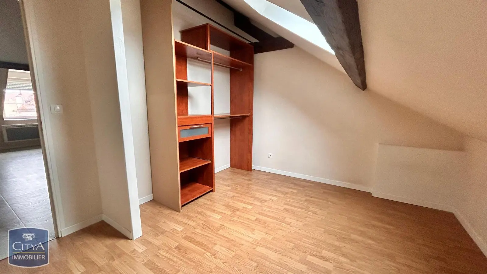 Photo 4 Appartement 2 pièces 27.6m²