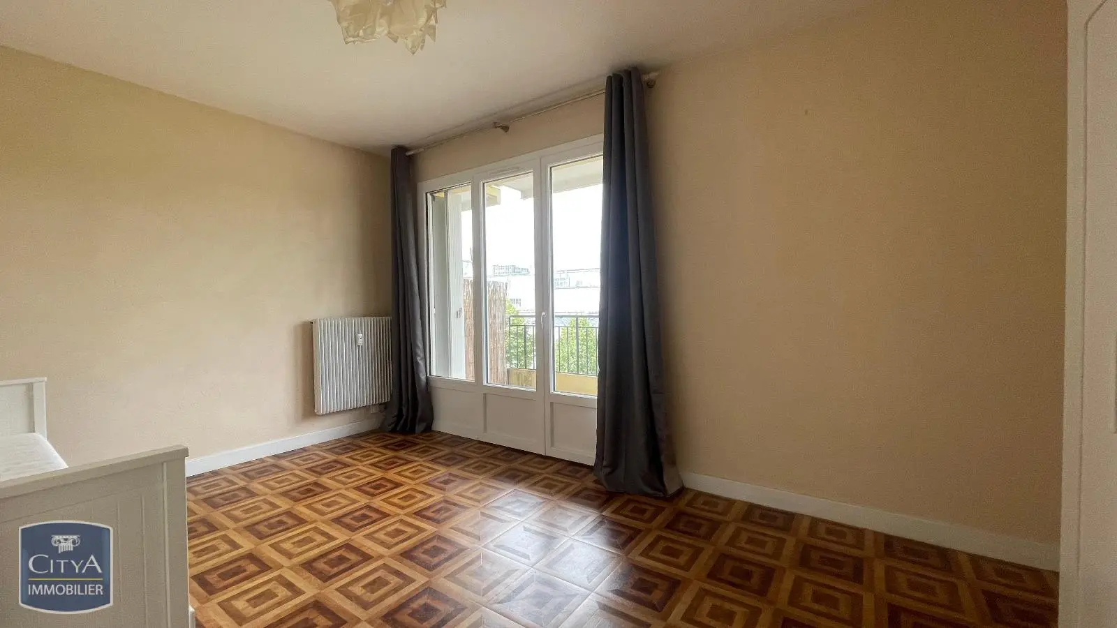 Photo 1 Appartement 2 pièces 30m²