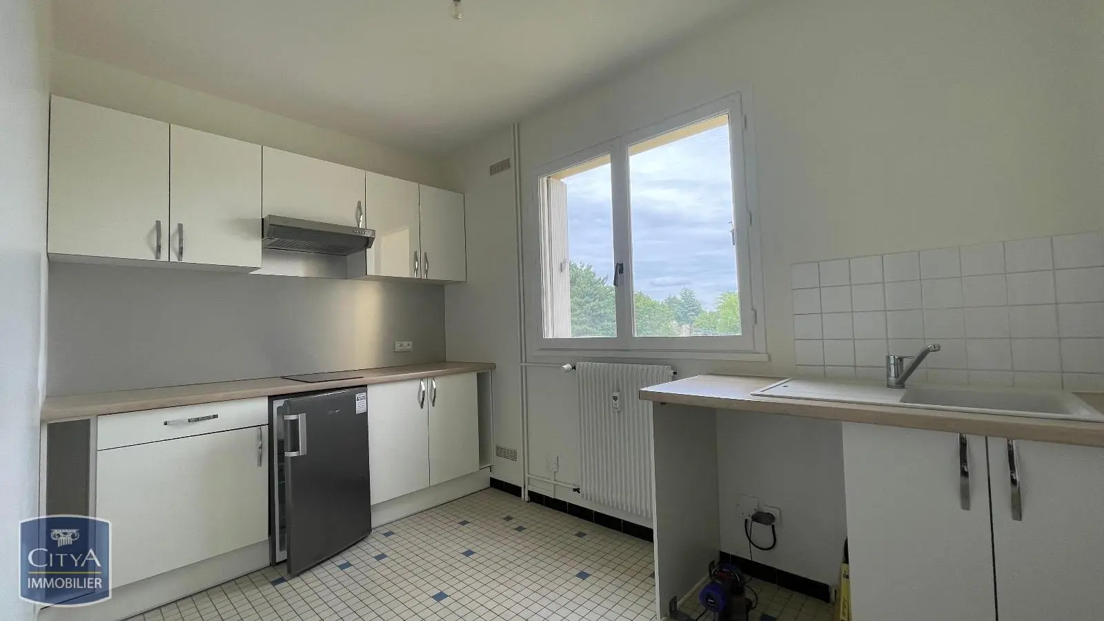 Photo 2 Appartement 2 pièces 30m²