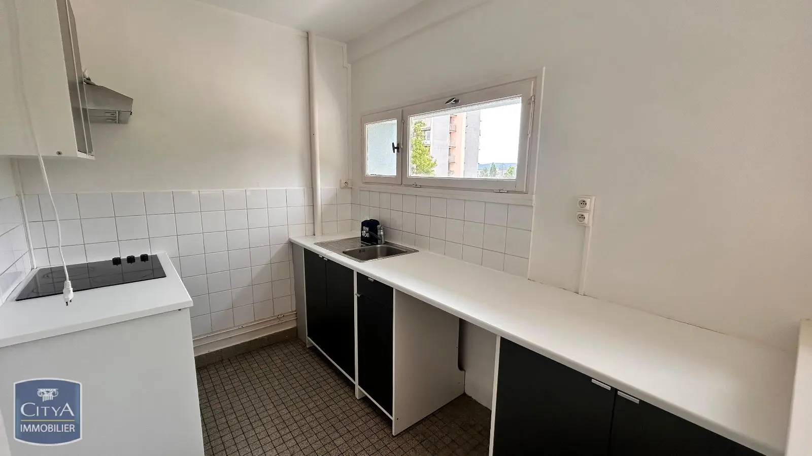 Photo 2 Appartement 3 pièces 55m²