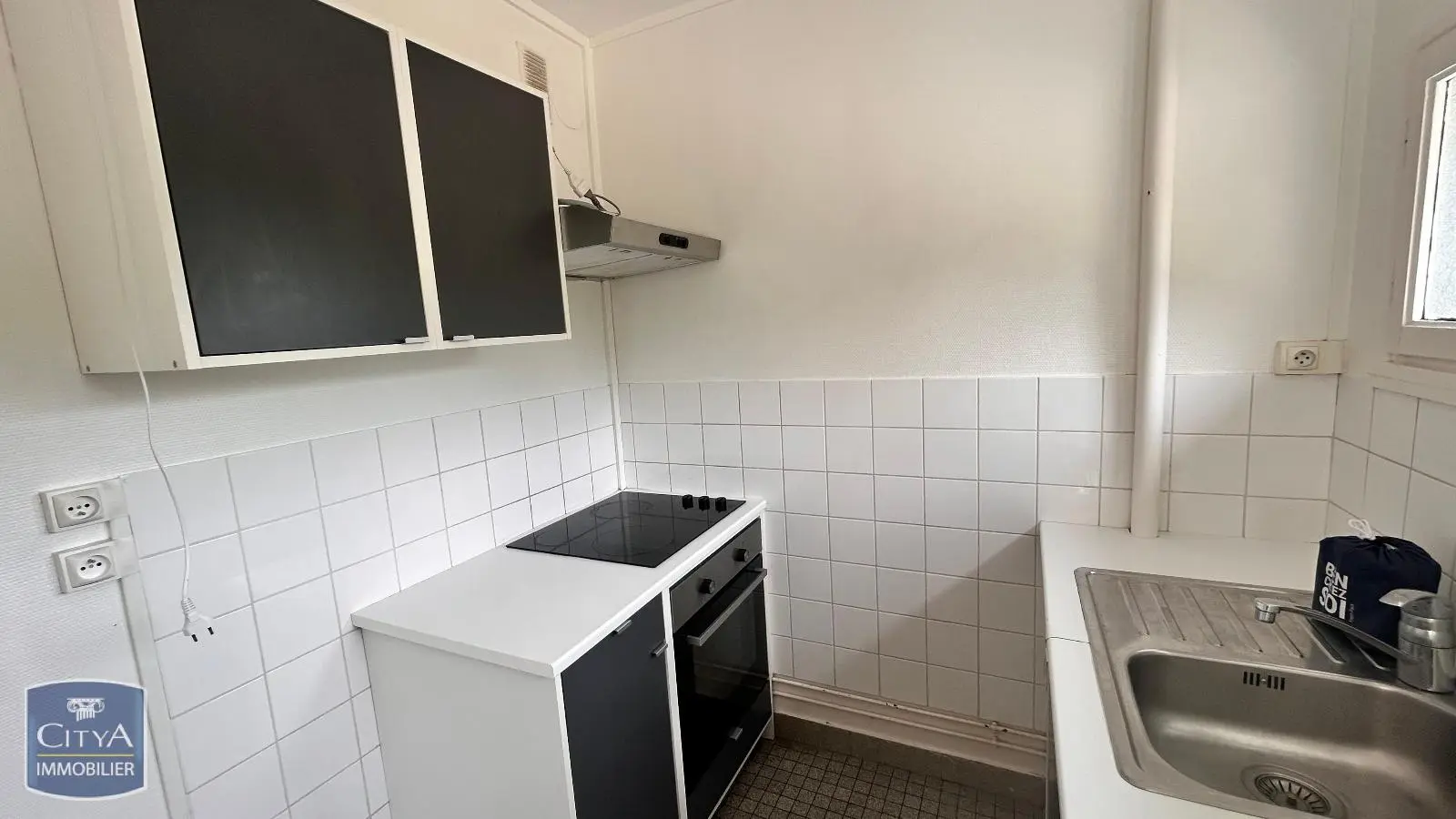 Photo 5 Appartement 3 pièces 55m²