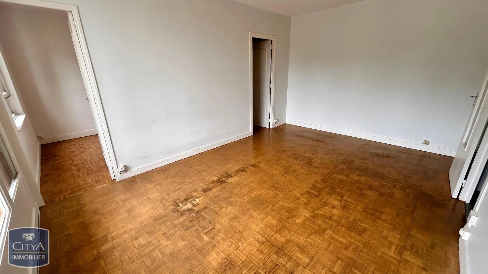 Photo 3 Appartement 3 pièces 55m²