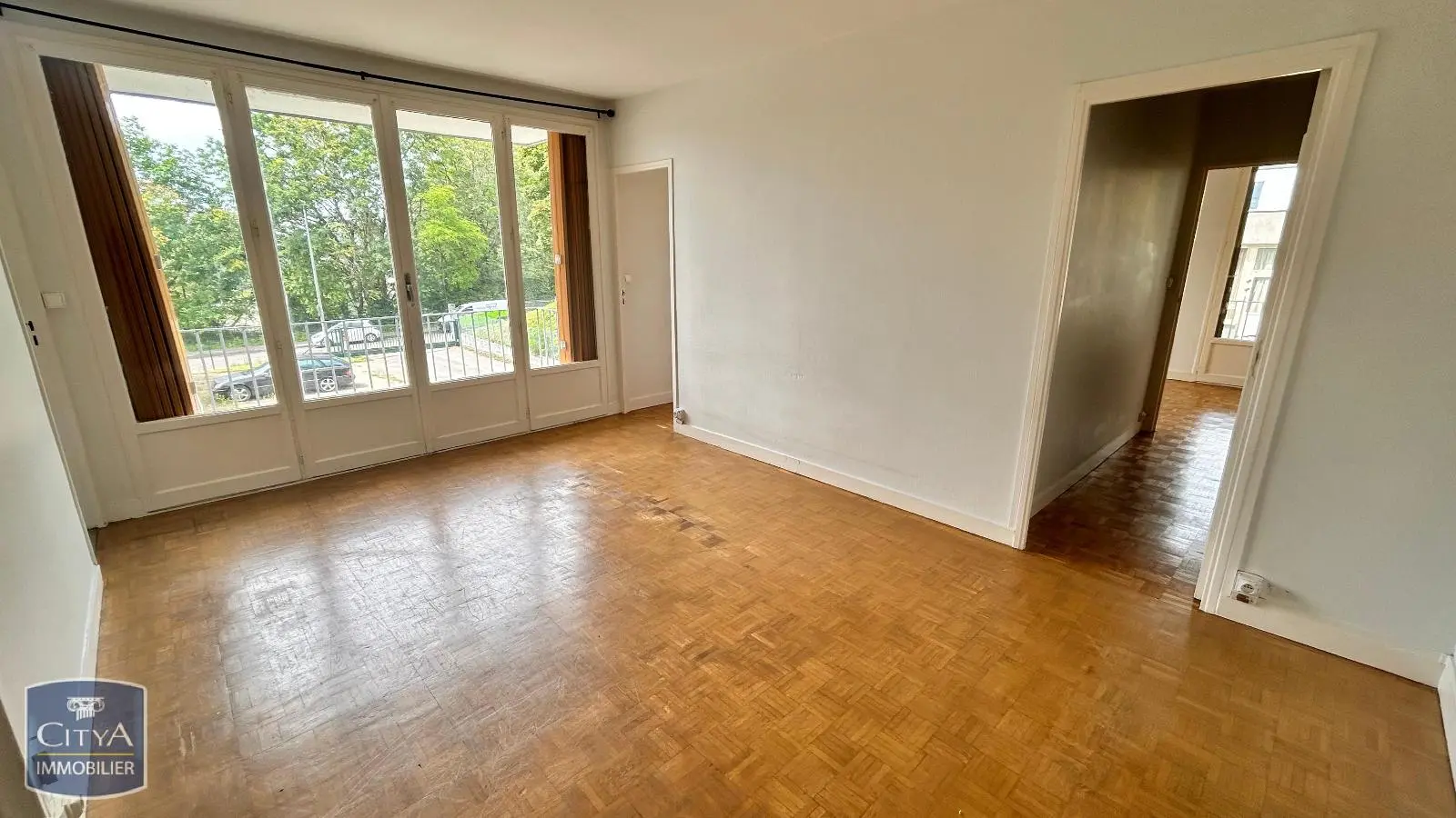 Photo 1 Appartement 3 pièces 55m²