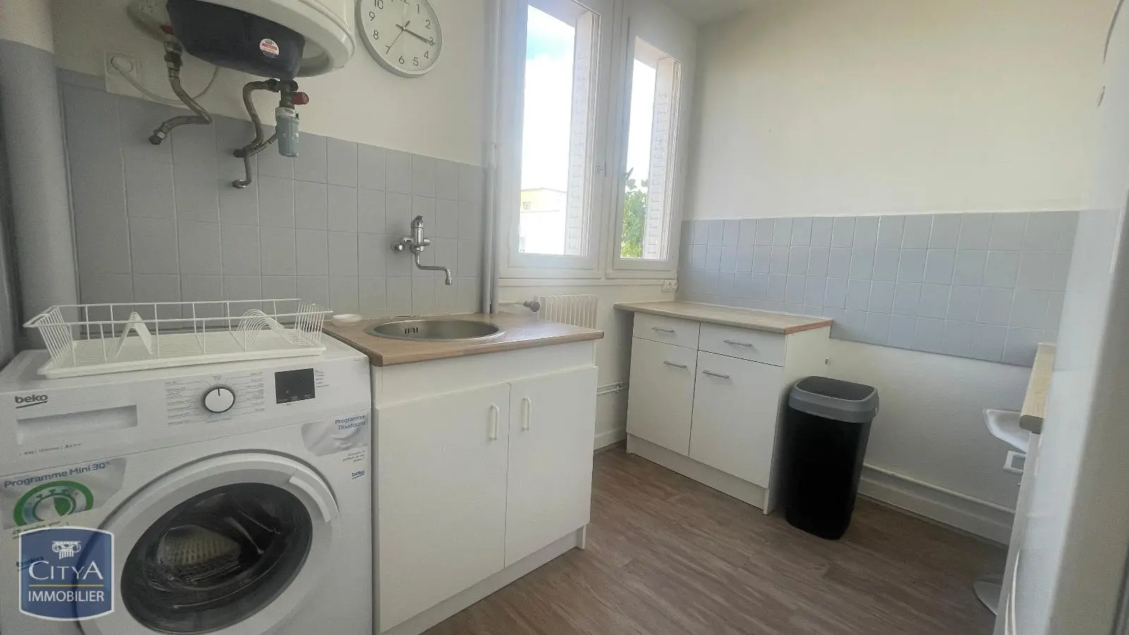 Photo 4 Appartement 1 pièce 30.27m²