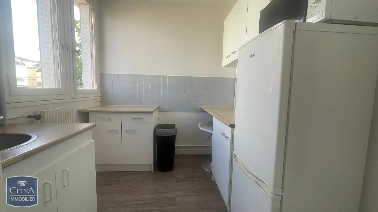 Photo 5 Appartement 1 pièce 30.27m²