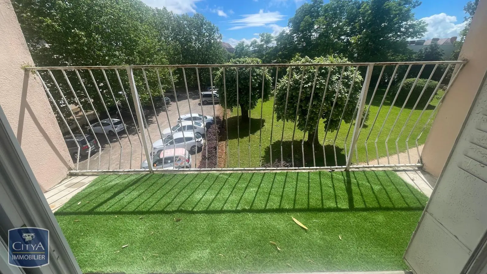 Photo 3 Appartement 1 pièce 30.27m²
