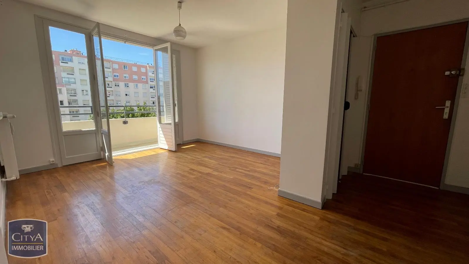 Photo 4 Appartement 3 pièces 54.56m²