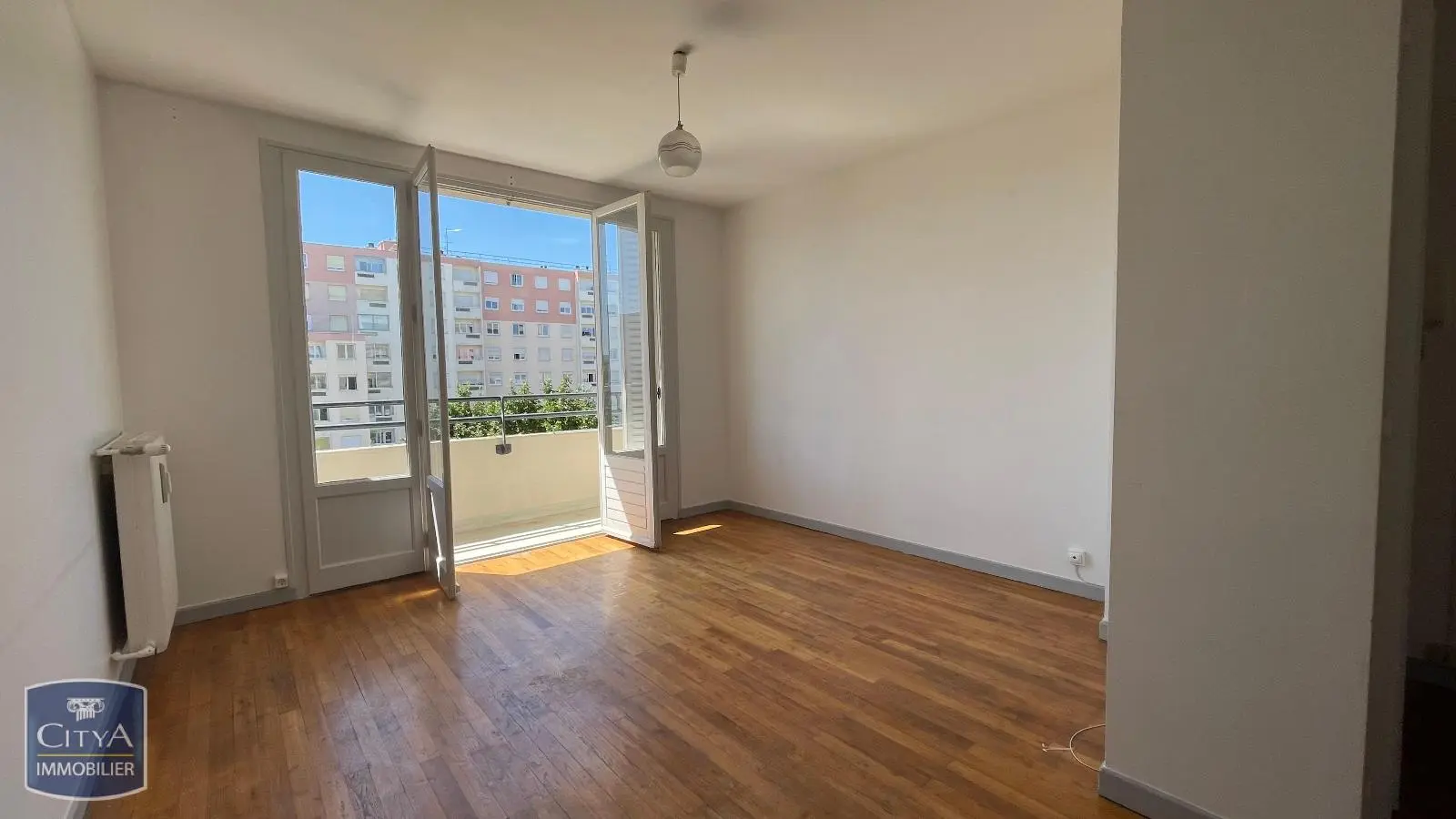 Photo 1 Appartement 3 pièces 54.56m²