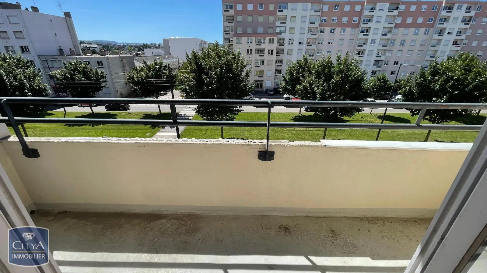Photo 2 Appartement 3 pièces 54.56m²