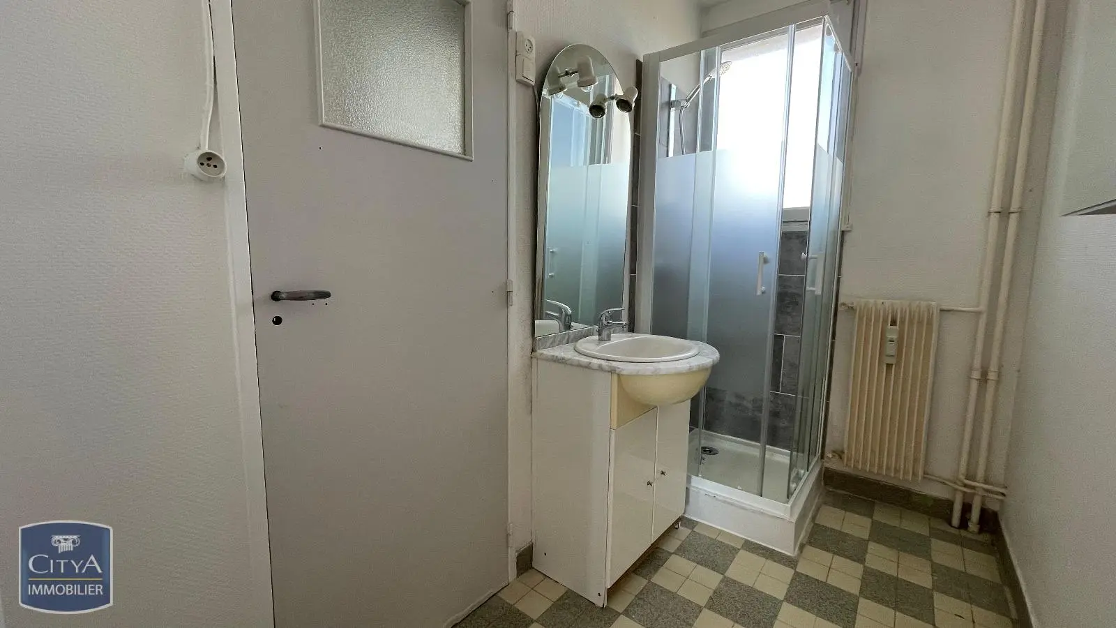 Photo 7 Appartement 3 pièces 54.56m²