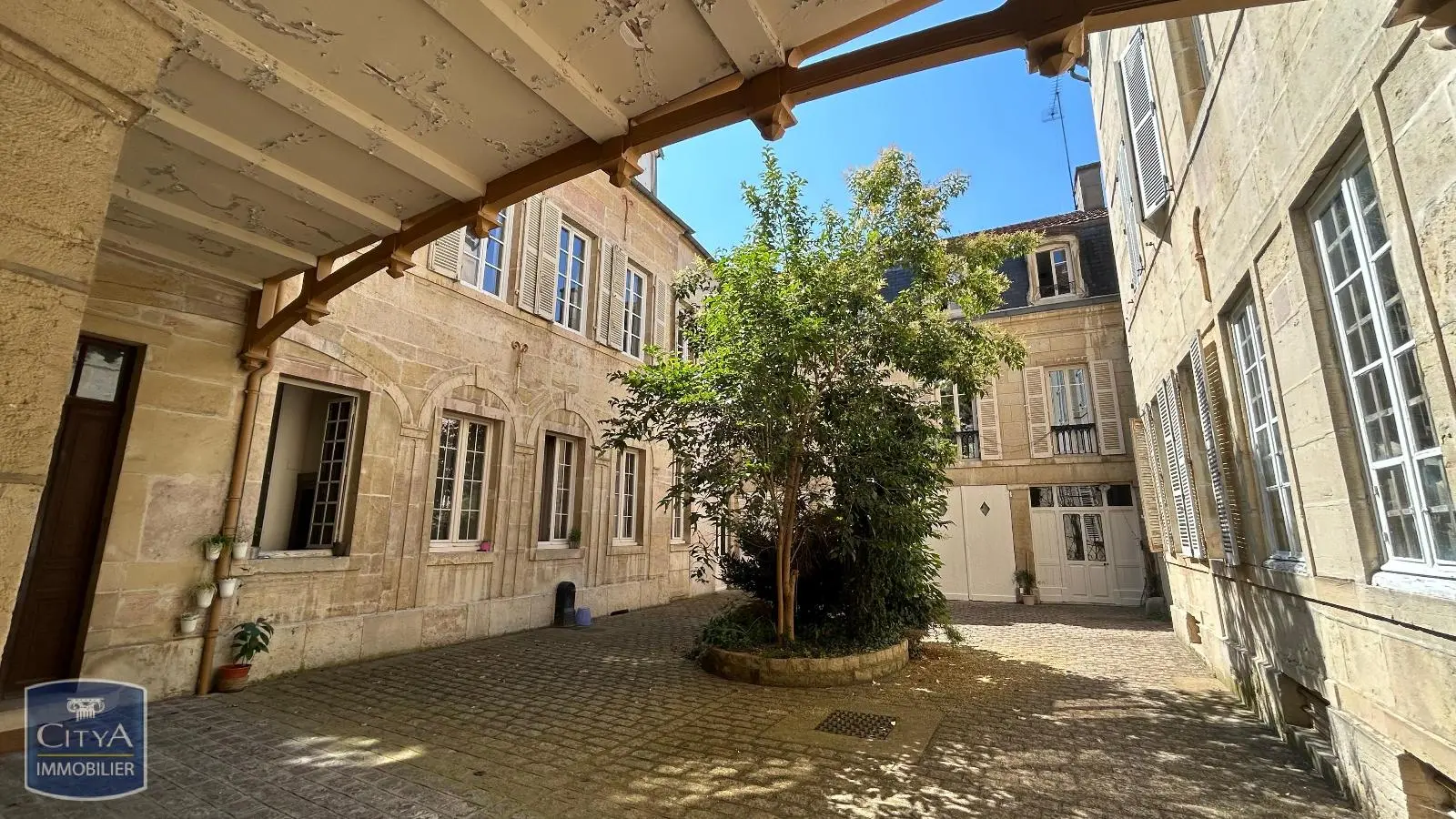 Photo 6 Appartement 1 pièce 20.5m²